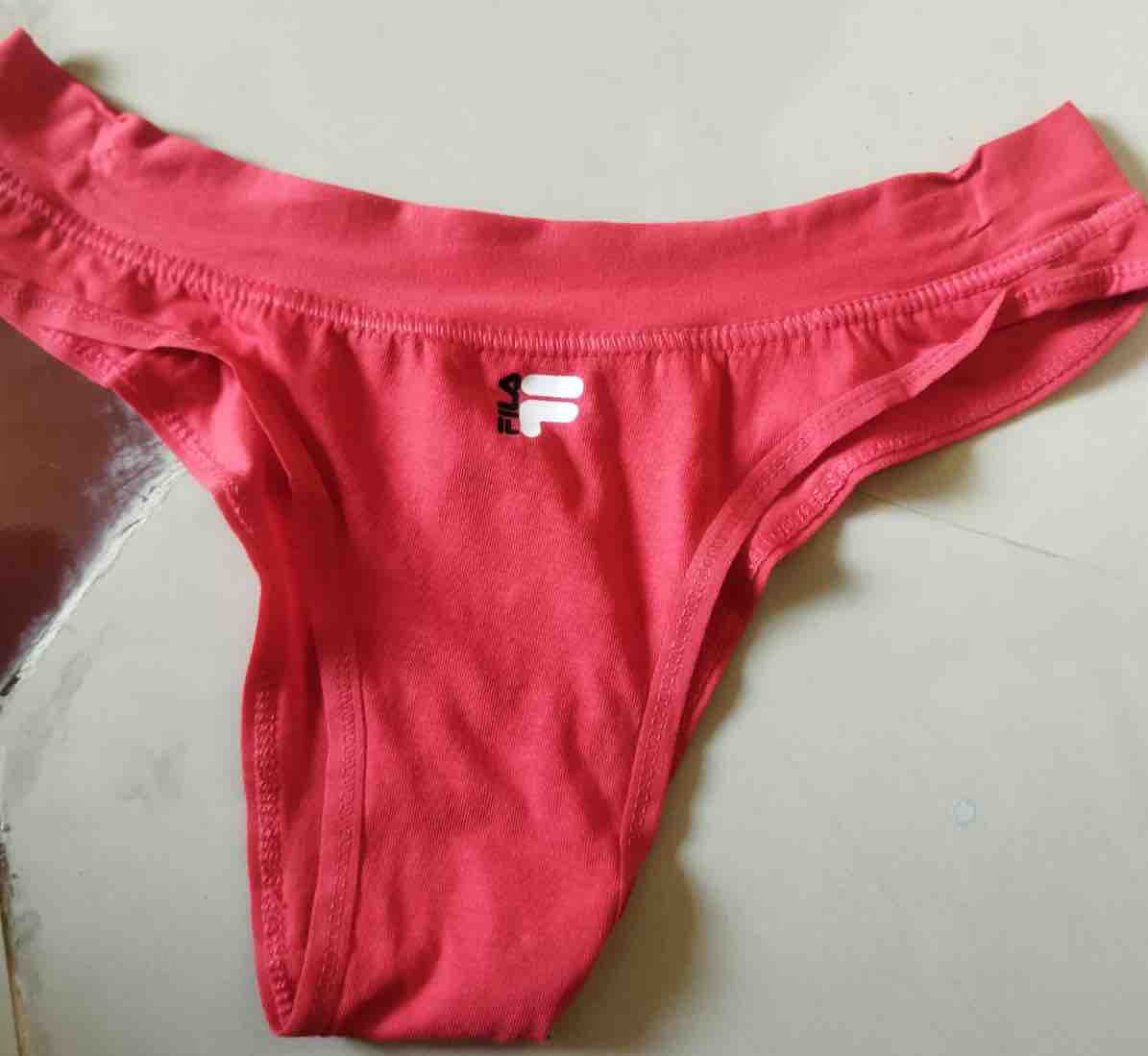 Tanga Underwear Cotton